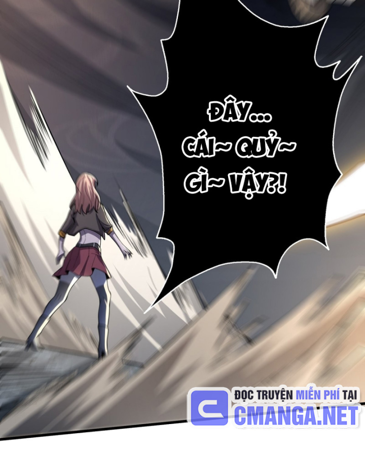 Nhân Vật Phản Diện? Chắc Chắn Không Phải Ta Chapter 33 - Trang 2