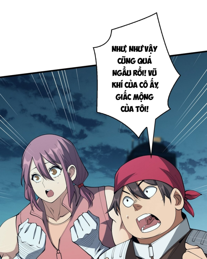 Nhân Vật Phản Diện? Chắc Chắn Không Phải Ta Chapter 33 - Trang 2