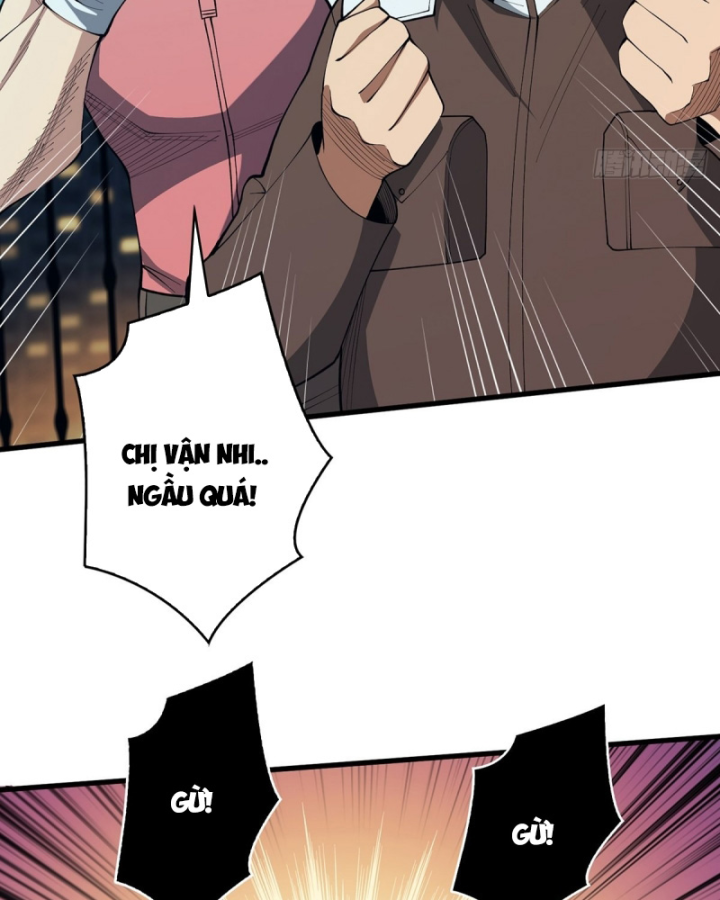 Nhân Vật Phản Diện? Chắc Chắn Không Phải Ta Chapter 33 - Trang 2