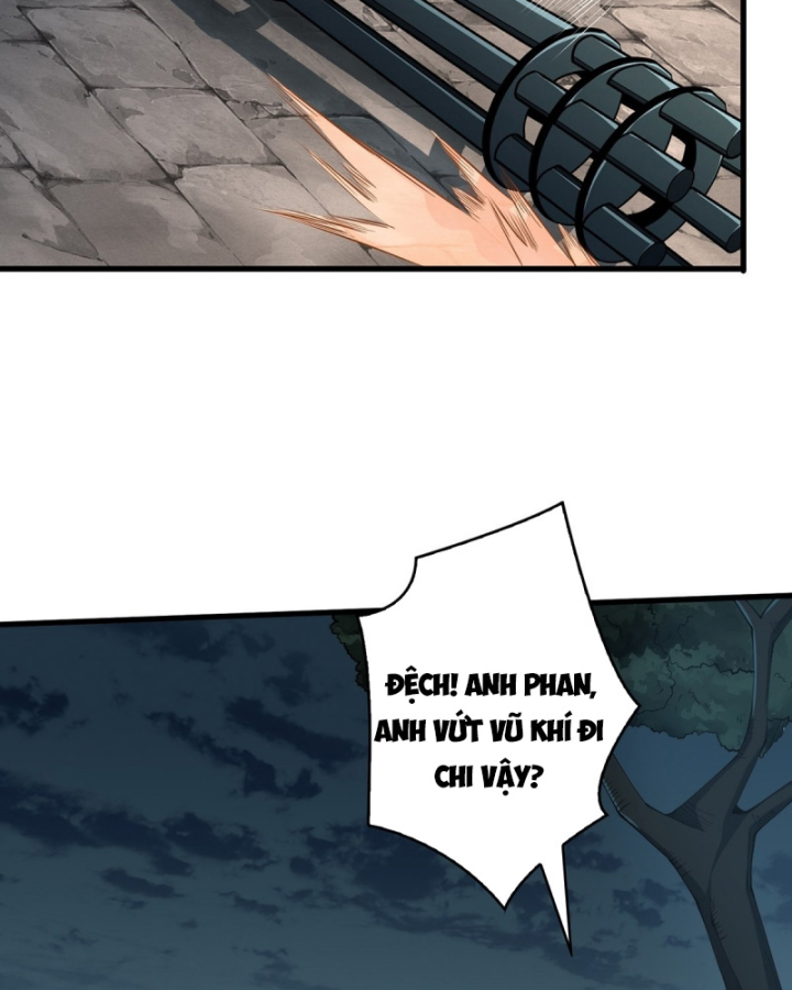 Nhân Vật Phản Diện? Chắc Chắn Không Phải Ta Chapter 33 - Trang 2