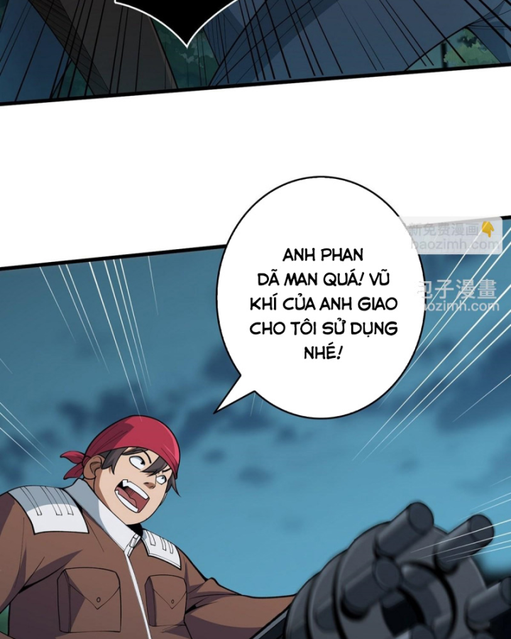 Nhân Vật Phản Diện? Chắc Chắn Không Phải Ta Chapter 33 - Trang 2