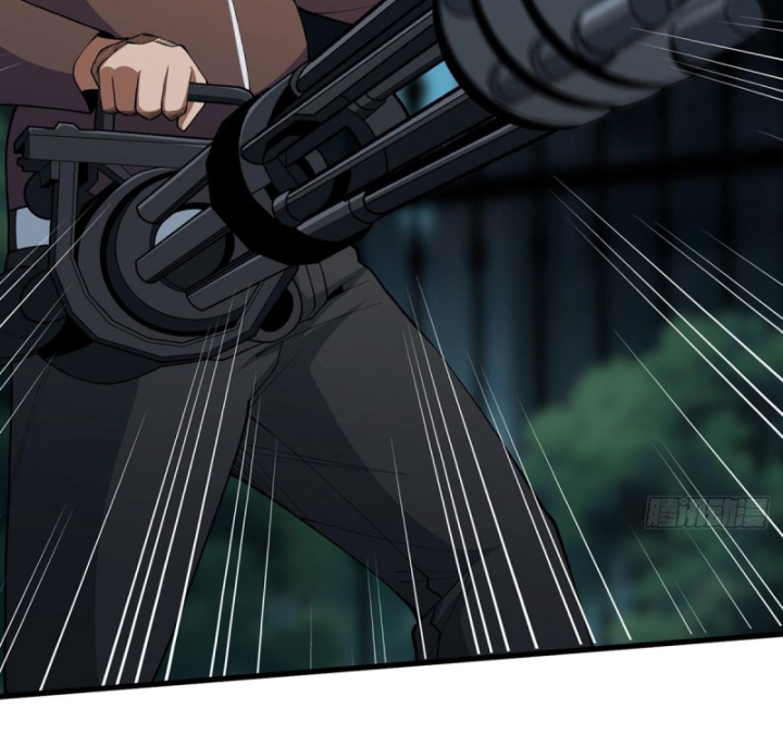 Nhân Vật Phản Diện? Chắc Chắn Không Phải Ta Chapter 33 - Trang 2