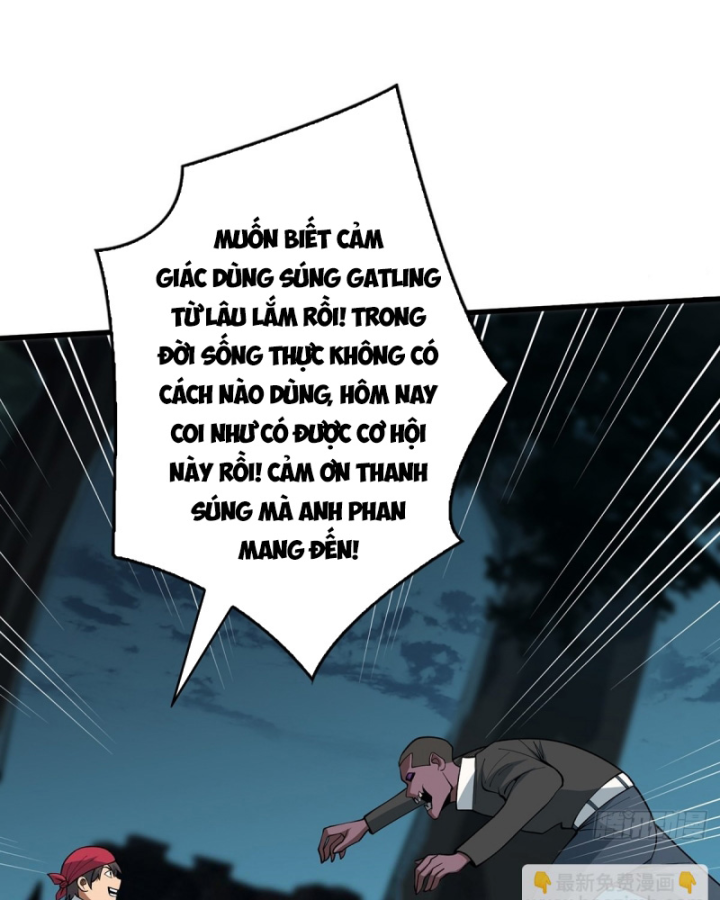 Nhân Vật Phản Diện? Chắc Chắn Không Phải Ta Chapter 33 - Trang 2