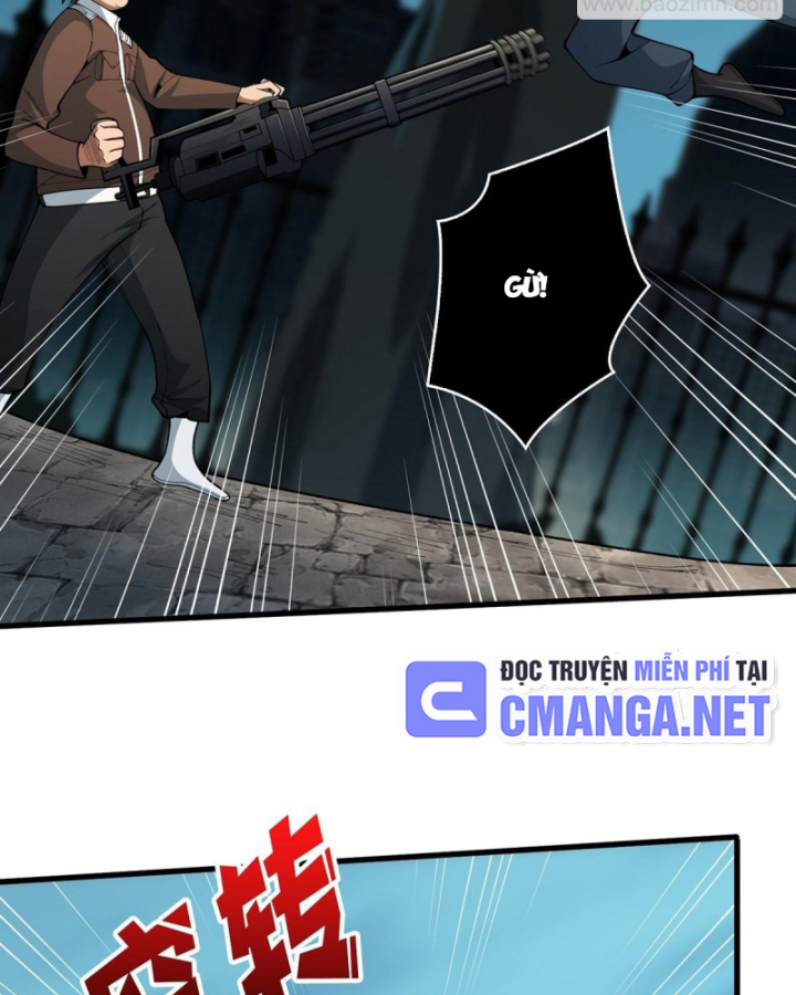 Nhân Vật Phản Diện? Chắc Chắn Không Phải Ta Chapter 33 - Trang 2