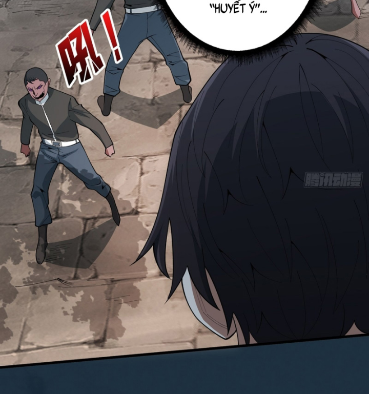 Nhân Vật Phản Diện? Chắc Chắn Không Phải Ta Chapter 33 - Trang 2