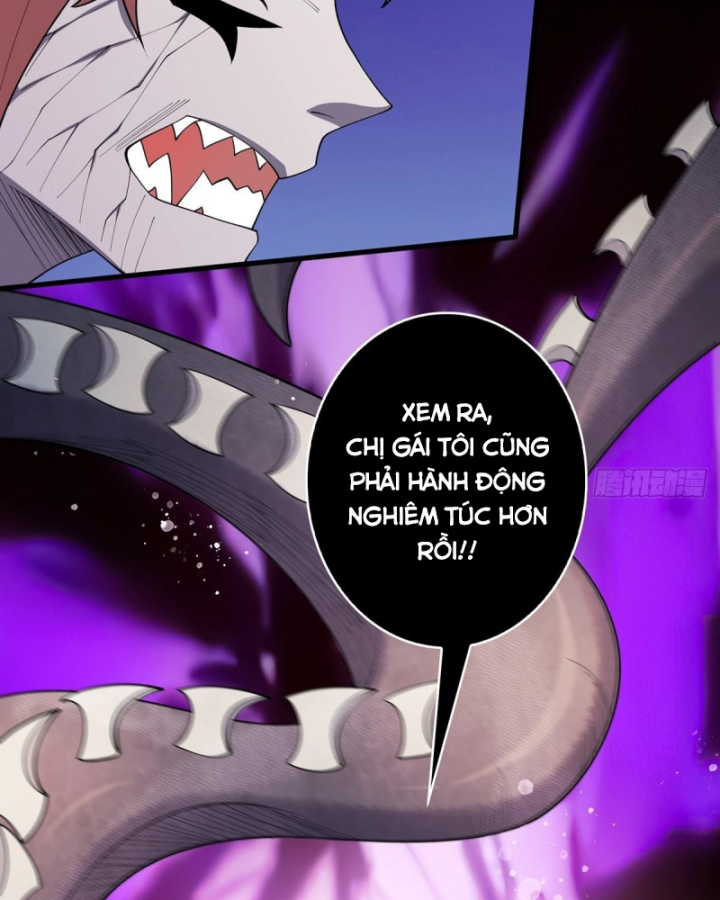 Nhân Vật Phản Diện? Chắc Chắn Không Phải Ta Chapter 33 - Trang 2