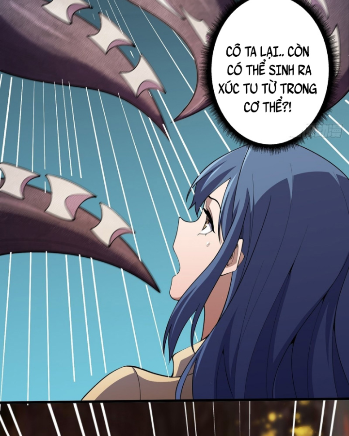 Nhân Vật Phản Diện? Chắc Chắn Không Phải Ta Chapter 33 - Trang 2