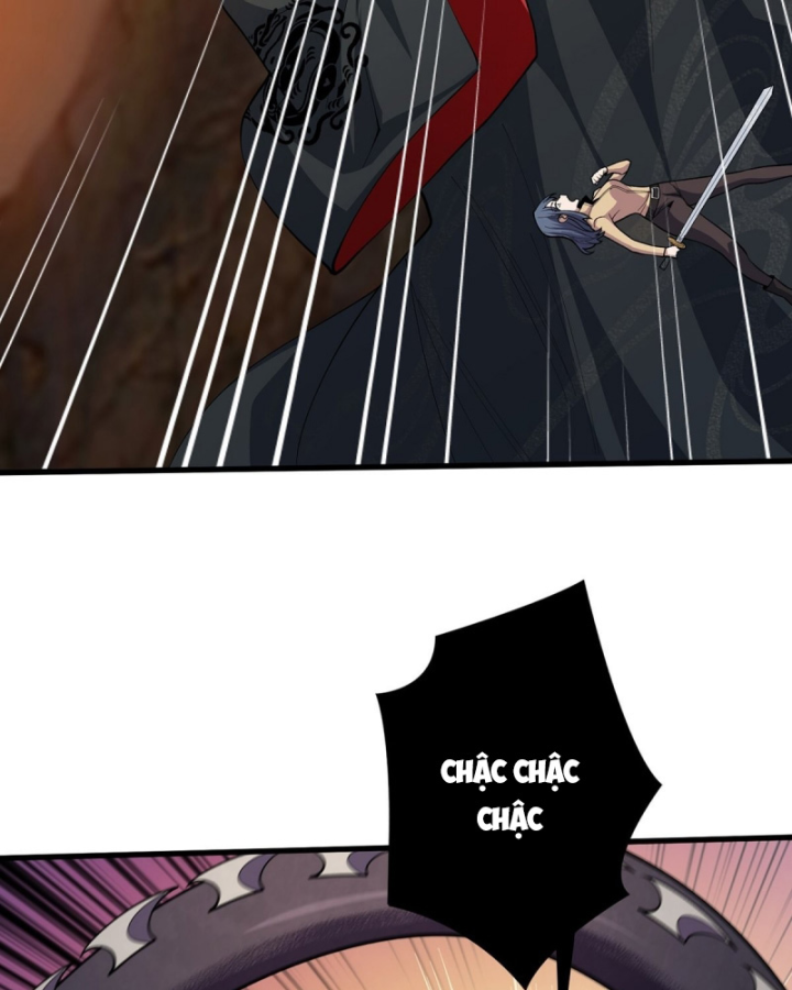 Nhân Vật Phản Diện? Chắc Chắn Không Phải Ta Chapter 33 - Trang 2