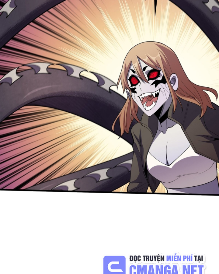 Nhân Vật Phản Diện? Chắc Chắn Không Phải Ta Chapter 33 - Trang 2