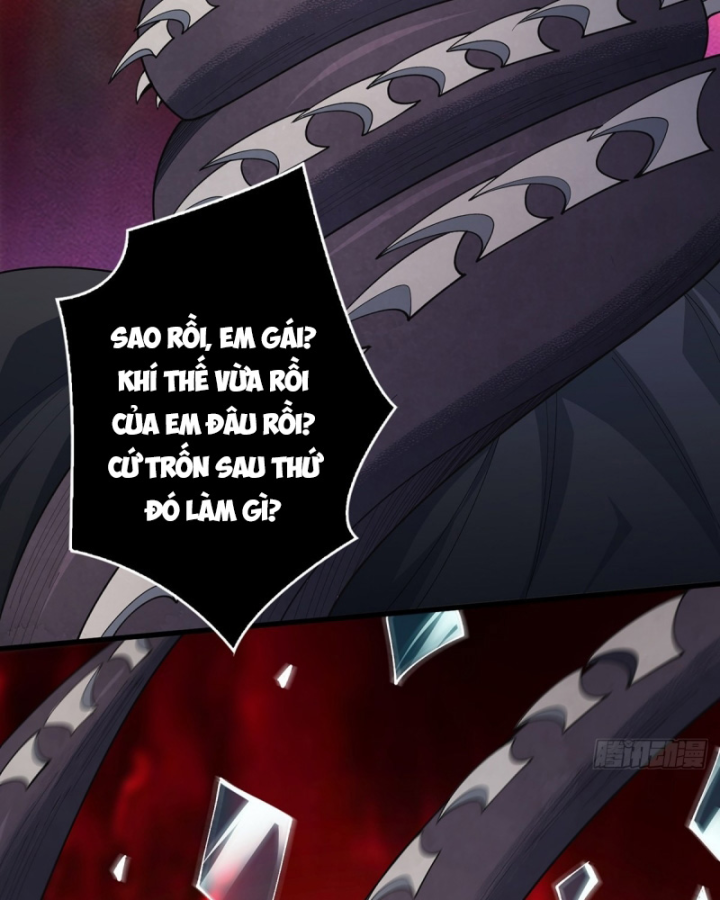 Nhân Vật Phản Diện? Chắc Chắn Không Phải Ta Chapter 33 - Trang 2