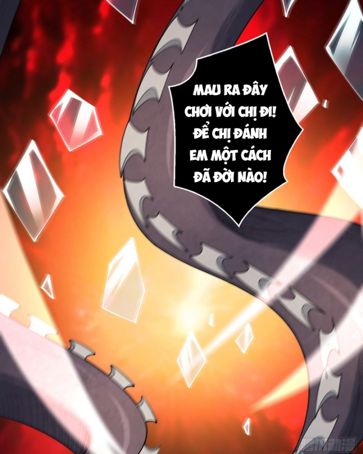 Nhân Vật Phản Diện? Chắc Chắn Không Phải Ta Chapter 33 - Trang 2