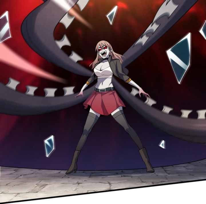 Nhân Vật Phản Diện? Chắc Chắn Không Phải Ta Chapter 33 - Trang 2