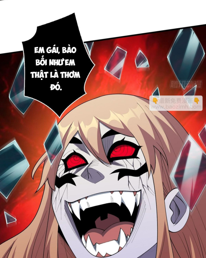 Nhân Vật Phản Diện? Chắc Chắn Không Phải Ta Chapter 33 - Trang 2