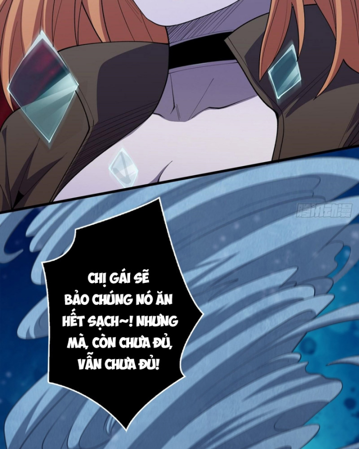 Nhân Vật Phản Diện? Chắc Chắn Không Phải Ta Chapter 33 - Trang 2