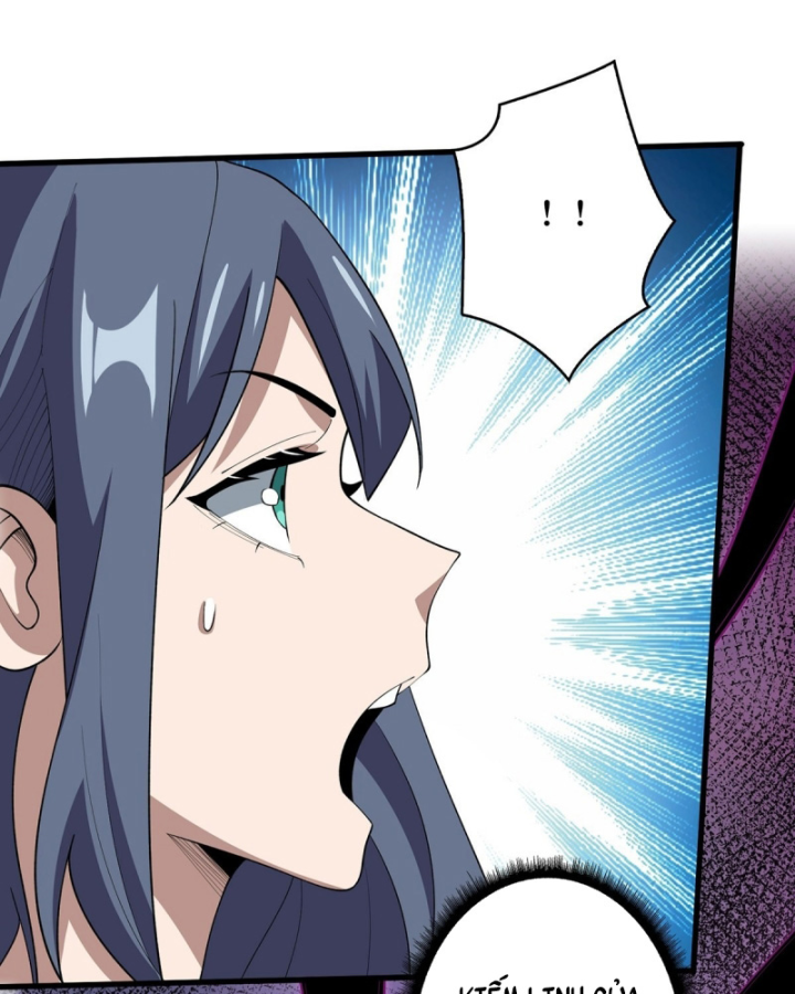 Nhân Vật Phản Diện? Chắc Chắn Không Phải Ta Chapter 33 - Trang 2