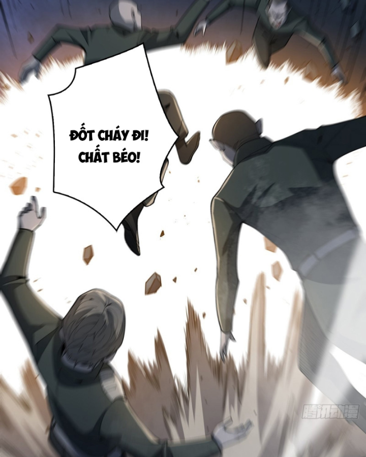 Nhân Vật Phản Diện? Chắc Chắn Không Phải Ta Chapter 33 - Trang 2