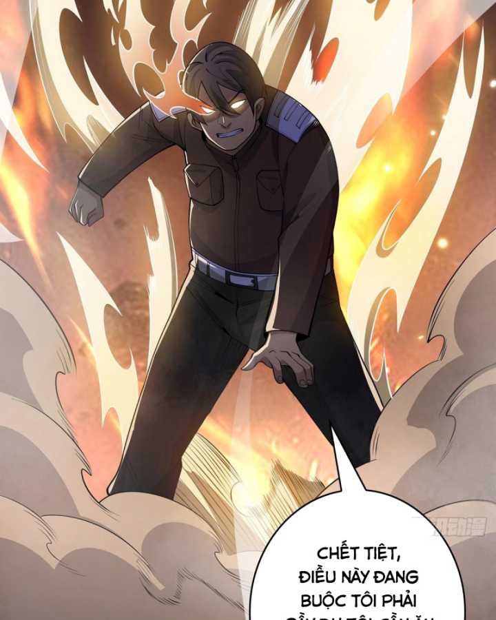 Nhân Vật Phản Diện? Chắc Chắn Không Phải Ta Chapter 33 - Trang 2