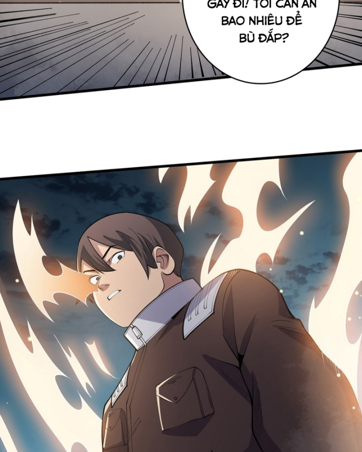 Nhân Vật Phản Diện? Chắc Chắn Không Phải Ta Chapter 33 - Trang 2