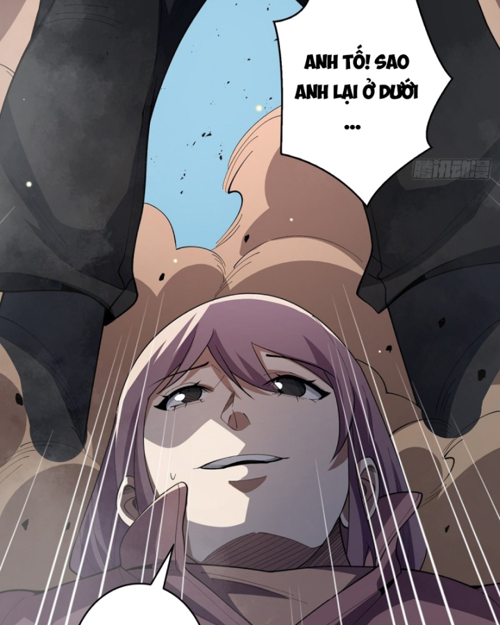 Nhân Vật Phản Diện? Chắc Chắn Không Phải Ta Chapter 33 - Trang 2