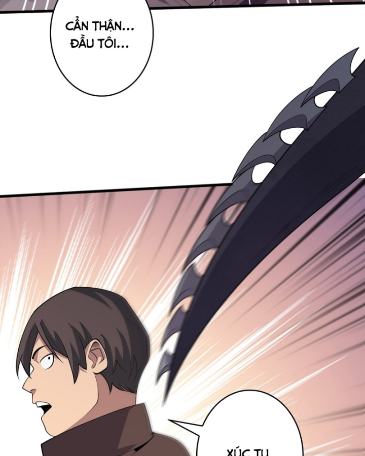 Nhân Vật Phản Diện? Chắc Chắn Không Phải Ta Chapter 33 - Trang 2