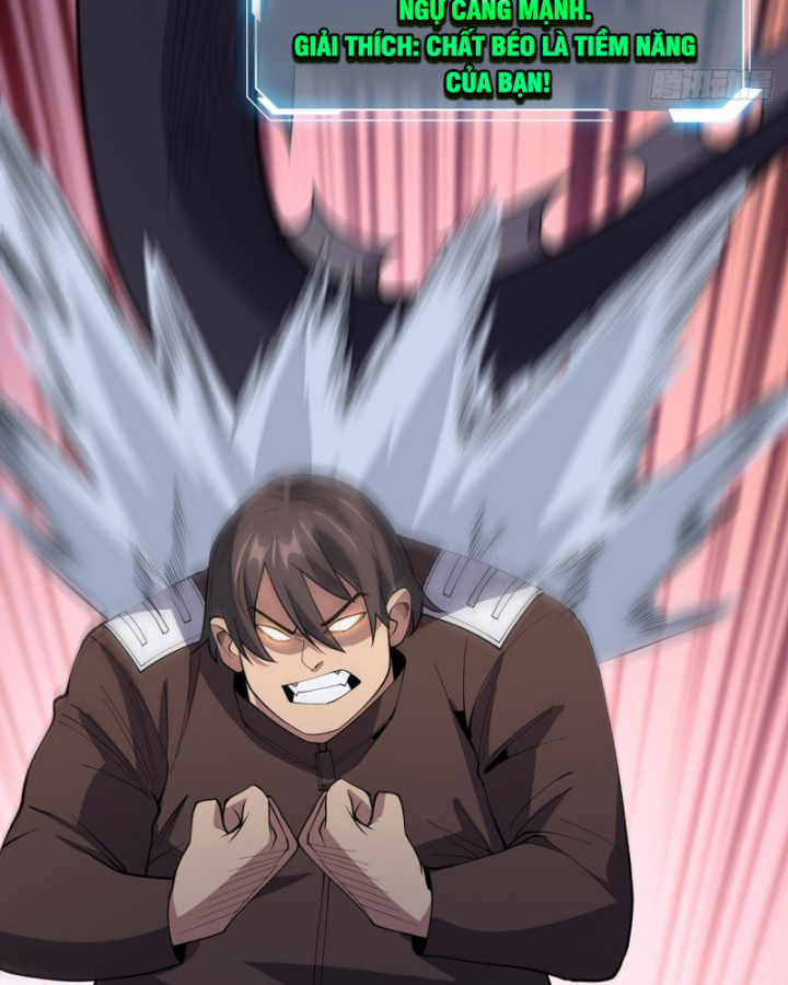 Nhân Vật Phản Diện? Chắc Chắn Không Phải Ta Chapter 33 - Trang 2