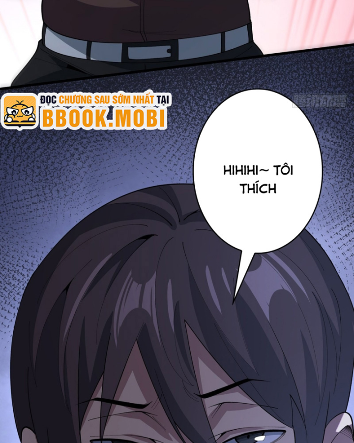 Nhân Vật Phản Diện? Chắc Chắn Không Phải Ta Chapter 33 - Trang 2