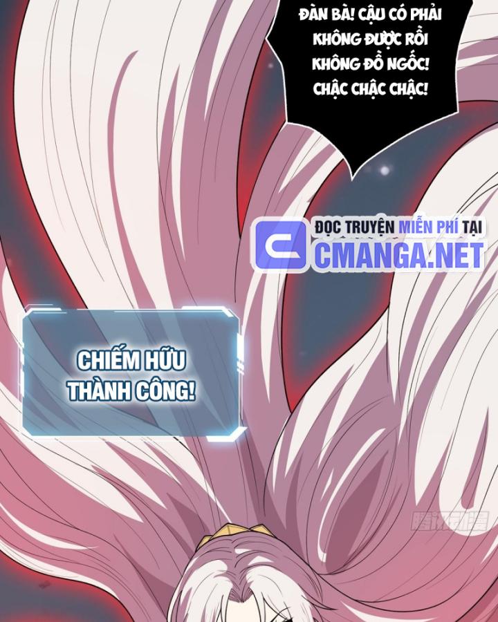 Nhân Vật Phản Diện? Chắc Chắn Không Phải Ta Chapter 35 - Trang 2