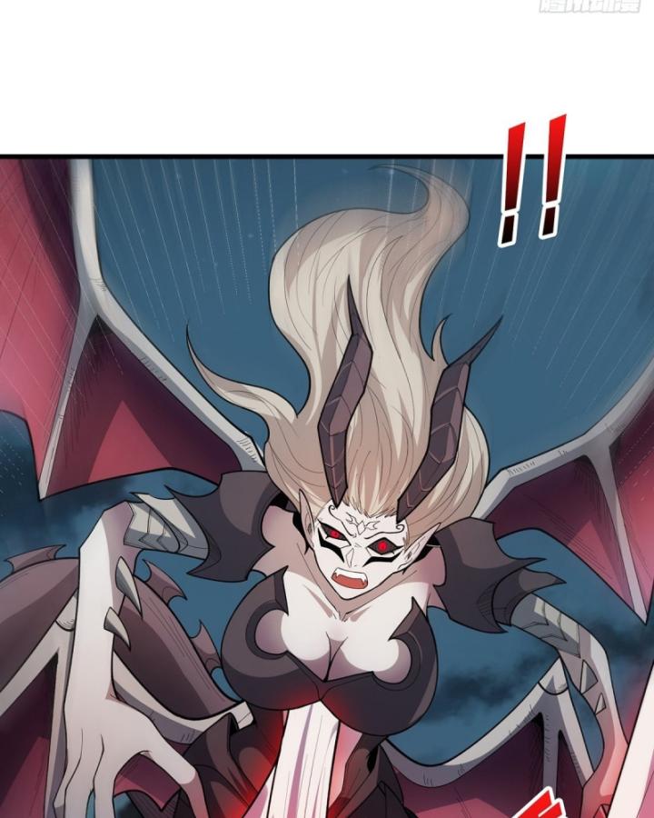 Nhân Vật Phản Diện? Chắc Chắn Không Phải Ta Chapter 35 - Trang 2