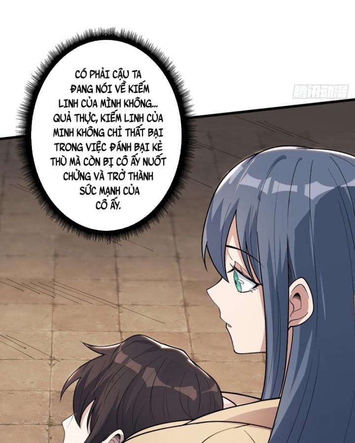 Nhân Vật Phản Diện? Chắc Chắn Không Phải Ta Chapter 35 - Trang 2