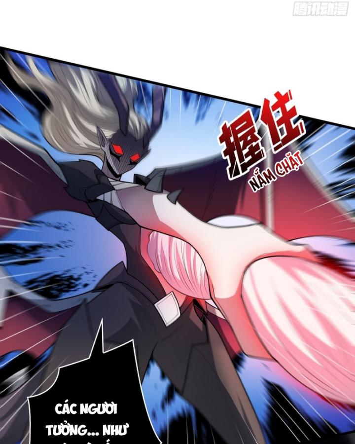 Nhân Vật Phản Diện? Chắc Chắn Không Phải Ta Chapter 35 - Trang 2