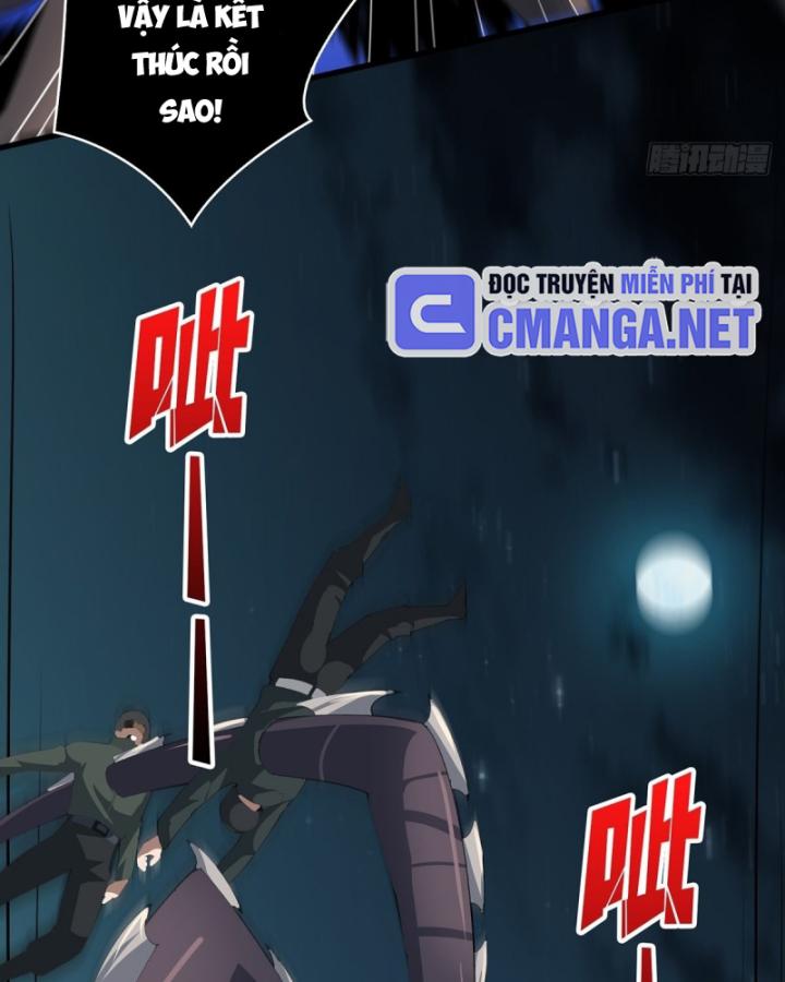 Nhân Vật Phản Diện? Chắc Chắn Không Phải Ta Chapter 35 - Trang 2