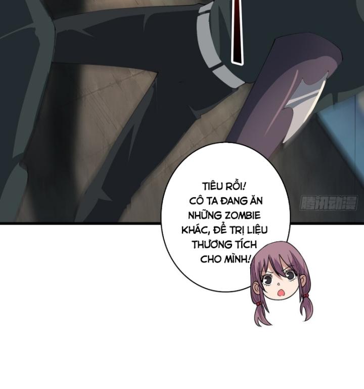 Nhân Vật Phản Diện? Chắc Chắn Không Phải Ta Chapter 35 - Trang 2