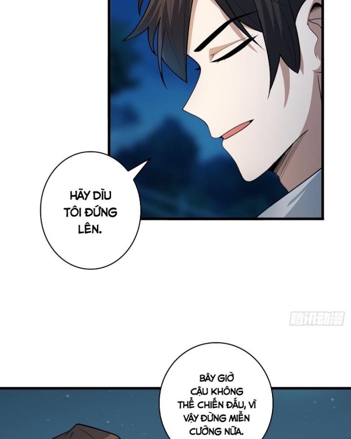 Nhân Vật Phản Diện? Chắc Chắn Không Phải Ta Chapter 35 - Trang 2