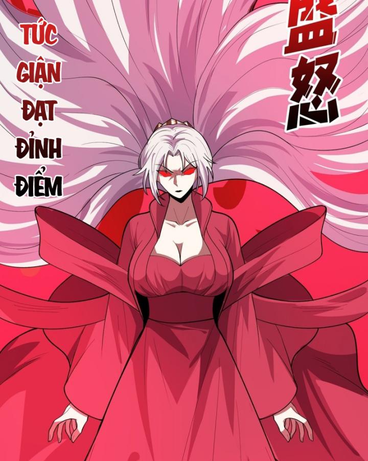 Nhân Vật Phản Diện? Chắc Chắn Không Phải Ta Chapter 35 - Trang 2