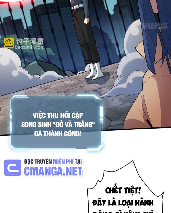 Nhân Vật Phản Diện? Chắc Chắn Không Phải Ta Chapter 36 - Trang 2