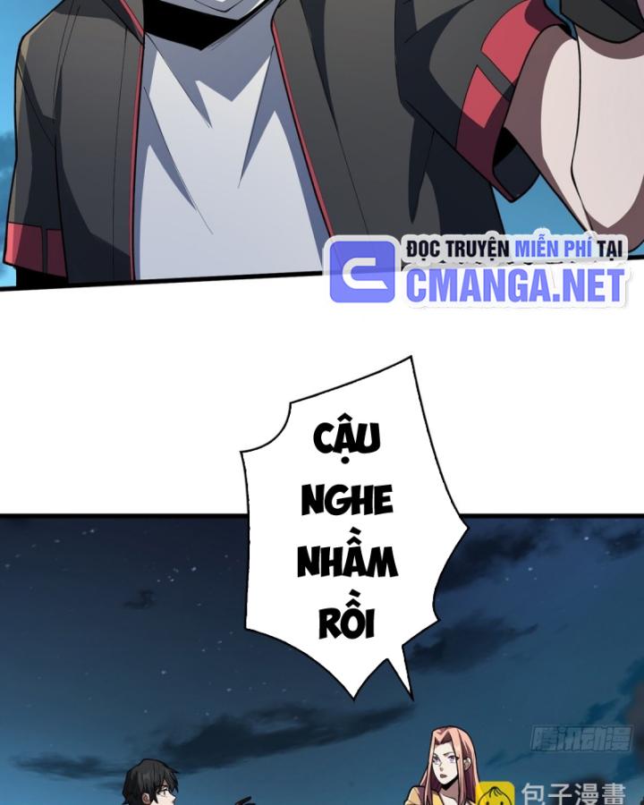 Nhân Vật Phản Diện? Chắc Chắn Không Phải Ta Chapter 36 - Trang 2