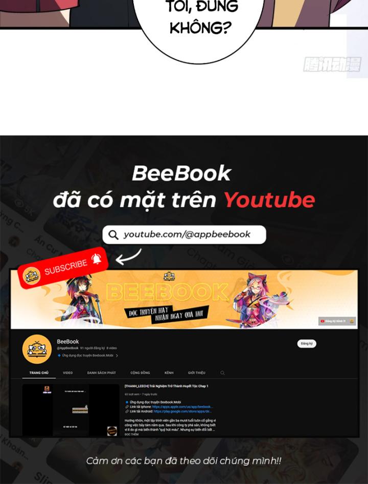 Nhân Vật Phản Diện? Chắc Chắn Không Phải Ta Chapter 36 - Trang 2