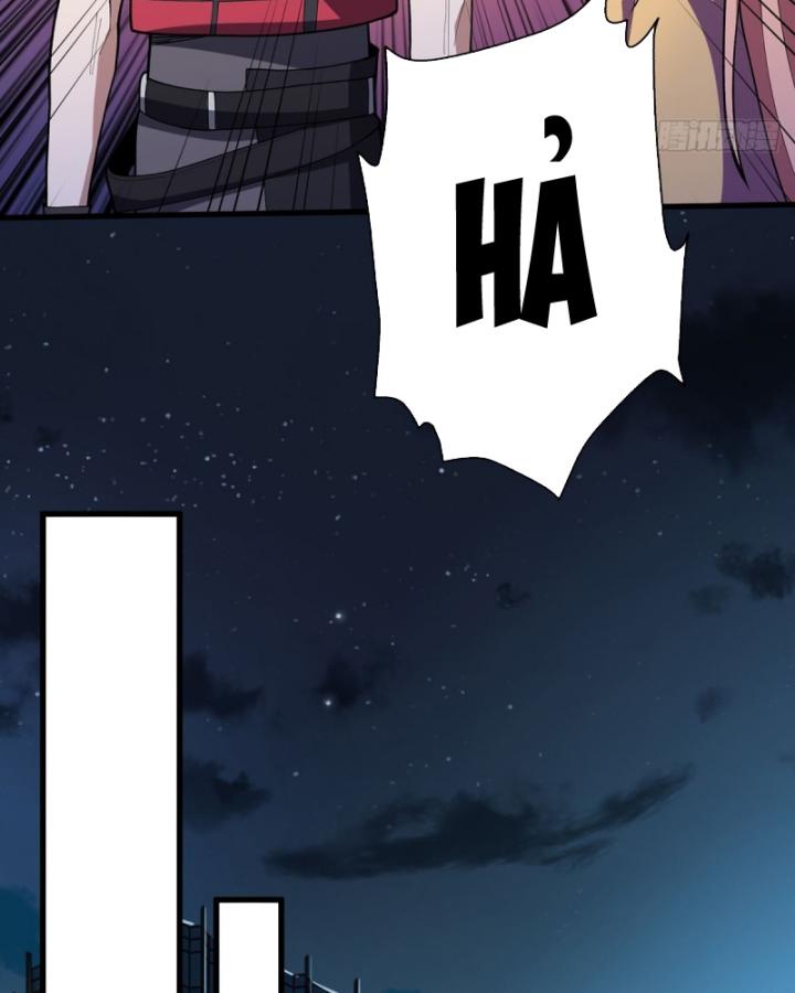 Nhân Vật Phản Diện? Chắc Chắn Không Phải Ta Chapter 37 - Trang 2