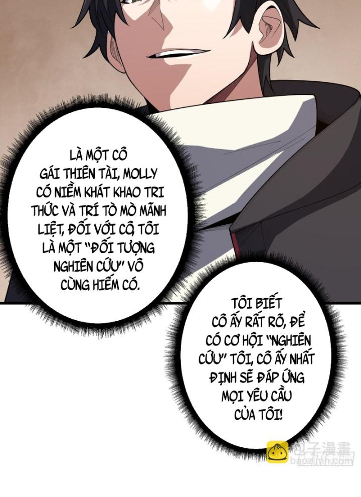 Nhân Vật Phản Diện? Chắc Chắn Không Phải Ta Chapter 37 - Trang 2