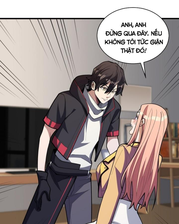Nhân Vật Phản Diện? Chắc Chắn Không Phải Ta Chapter 37 - Trang 2