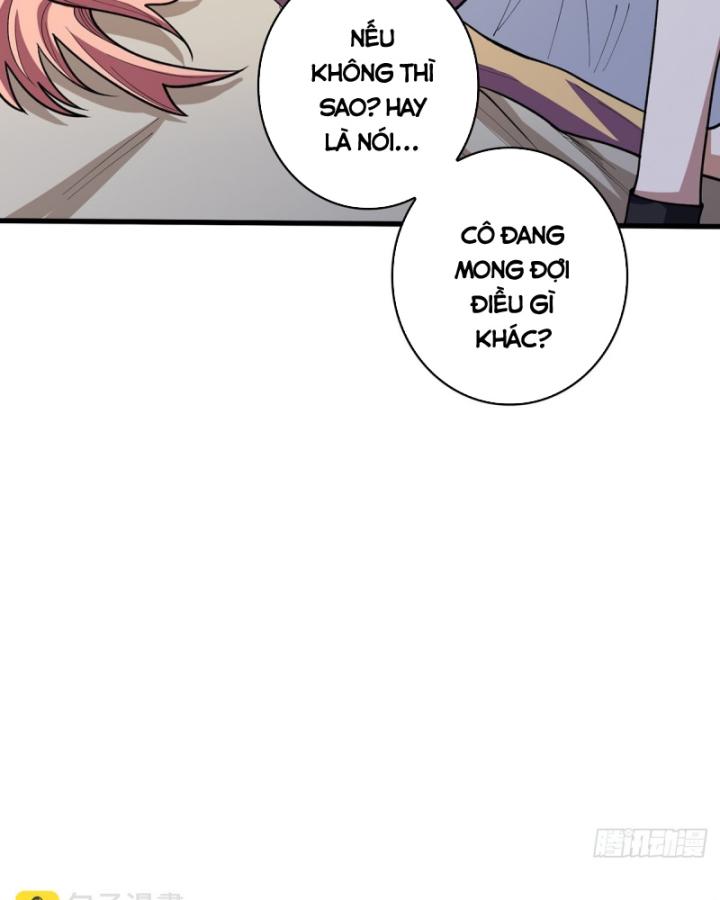 Nhân Vật Phản Diện? Chắc Chắn Không Phải Ta Chapter 37 - Trang 2