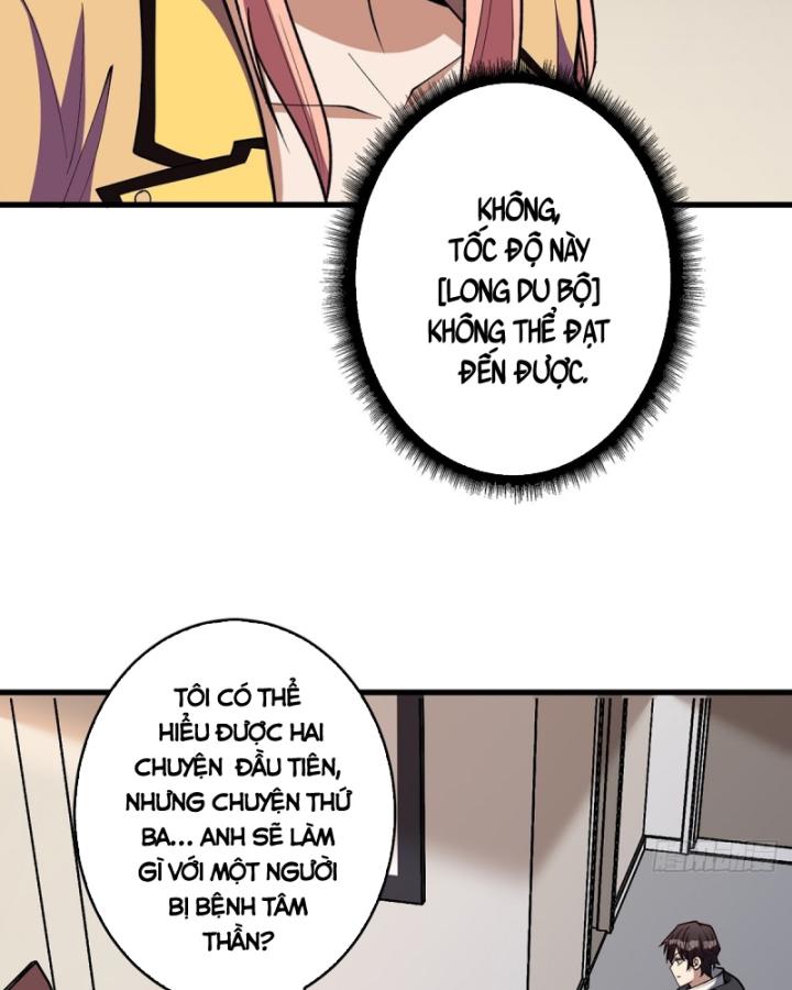 Nhân Vật Phản Diện? Chắc Chắn Không Phải Ta Chapter 37 - Trang 2