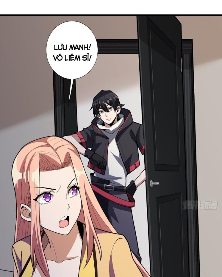 Nhân Vật Phản Diện? Chắc Chắn Không Phải Ta Chapter 37 - Trang 2