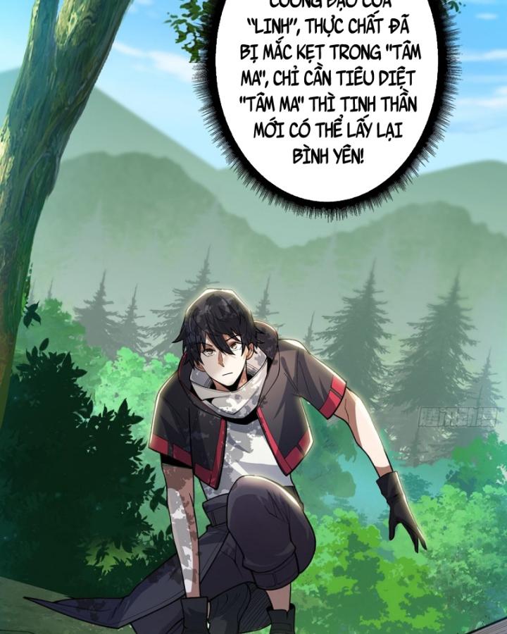 Nhân Vật Phản Diện? Chắc Chắn Không Phải Ta Chapter 37 - Trang 2