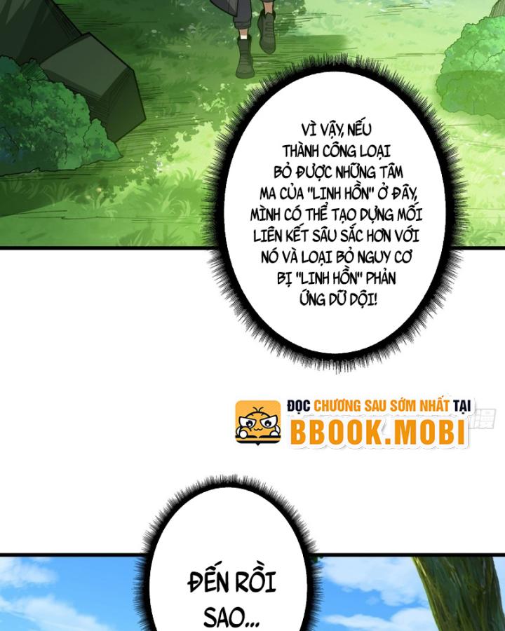 Nhân Vật Phản Diện? Chắc Chắn Không Phải Ta Chapter 37 - Trang 2