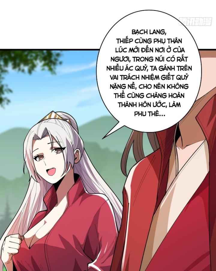 Nhân Vật Phản Diện? Chắc Chắn Không Phải Ta Chapter 37 - Trang 2