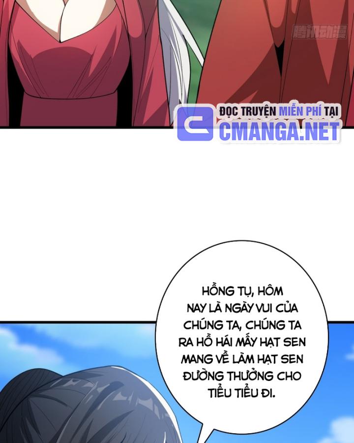 Nhân Vật Phản Diện? Chắc Chắn Không Phải Ta Chapter 37 - Trang 2