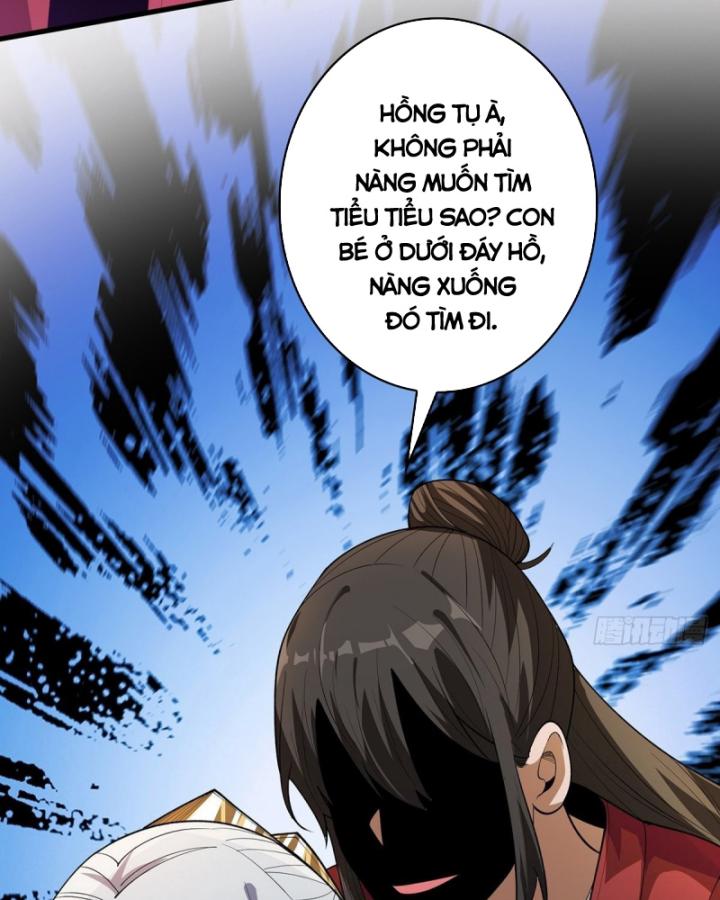 Nhân Vật Phản Diện? Chắc Chắn Không Phải Ta Chapter 37 - Trang 2