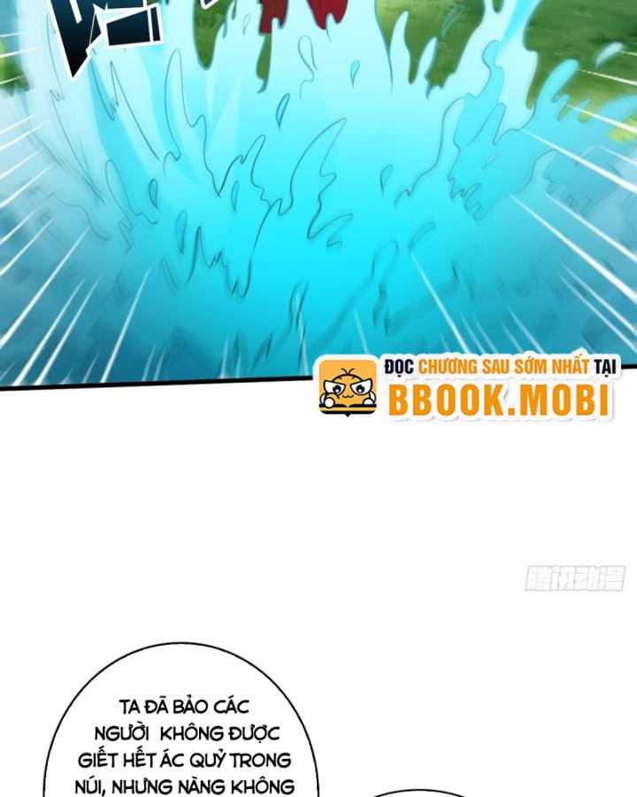 Nhân Vật Phản Diện? Chắc Chắn Không Phải Ta Chapter 37 - Trang 2