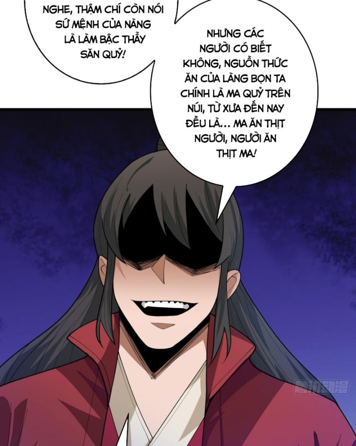 Nhân Vật Phản Diện? Chắc Chắn Không Phải Ta Chapter 37 - Trang 2